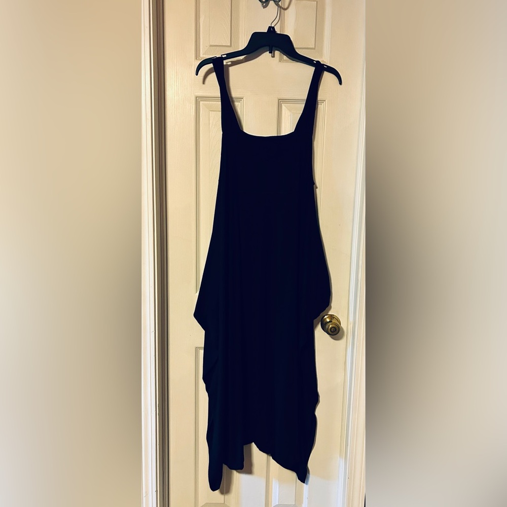 Smash + Tess Birds Papaya Collab Romper jumpsuit Size S
